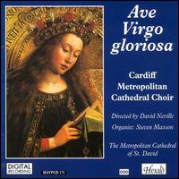 Ave Virgo gloriosa von Various Artists