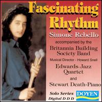Fascinating Rhythm von Simone Rebello