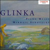 Glinka: Piano Music von Various Artists
