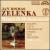 Zelenka: Missa in D / Responsoria von Various Artists