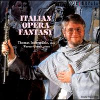 Italian Opera Fantasy von Thomas Indermuhle