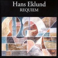 Eklund: Requiem von Various Artists