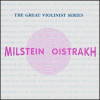Milstein & Oistrakh von Various Artists