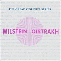 Milstein & Oistrakh von Various Artists