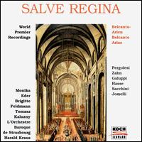 Salve Regina von Various Artists