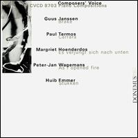 Piano Compositions von Various Artists