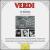 Verdi: The Supreme Opera Recordings von Various Artists
