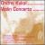 Ondrej Kukal: Violin Concerto and Other Works von Ondrej Kukal