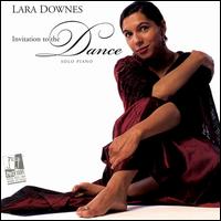 Invitation to the Dance von Lara Downes