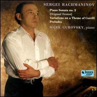 Rachmaninov: Piano Works von Various Artists