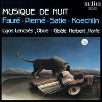 Musique de Nuit von Various Artists
