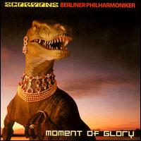 Moment of Glory: The Scorpions with the Berlin Philharmonic von Scorpions