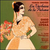 La Verbena de la Paloma von Various Artists