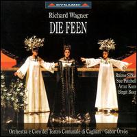 Wagner: Die Feen von Various Artists