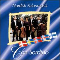 Nordisk Salonmusik (Nordic Salon Music) von Various Artists