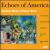 Ward: Echoes of America von Various Artists