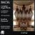 Bach: Complete Organ Works von Jonathan Dimmock