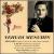 Mozart: Violin Concerto K. Anh. 294a "Adelaïde"; Edouard Lalo: Symphonie espagnole von Yehudi Menuhin