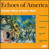 Ward: Echoes of America von Various Artists