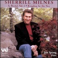 Sherrill Milnes in Recital, Vol. 2 von Sherrill Milnes