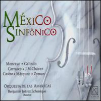 México Sinfonico von Orquesta de Las Américas