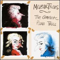 Mozart: The Complete Piano Trios von Various Artists