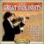 The Great Violinists von Various Artists