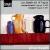 Bach: Art of Fugue; Mozart-Bach: Fugues K405; Mozart: Fugue K401 von Phantasm
