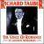 The Voice Of Romance 25 Golden Memories von Richard Tauber