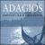 Adagios (Box Set) von Various Artists