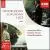 Mendelssohn, Schumann, Liszt: Lieder von Janet Baker