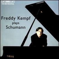 Freddy Kempf plays Schumann von Freddy Kempf
