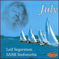 Segerstam: July von Leif Segerstam