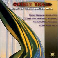 Bell: Spirit Trail von Various Artists