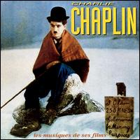 Music from the Movies von Charlie Chaplin