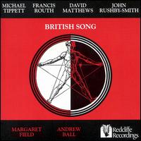 British Song von Various Artists