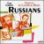 The Great Russians von Various Artists