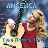 Angelica von Lynn Harting-Ware