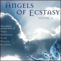 Angels of Ecstasy, Vol. 2 von Various Artists
