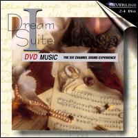Dream Suite I [DVD Audio] von London Philharmonic Orchestra