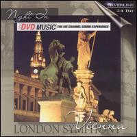 Night in Vienna [DVD] von London Symphony Orchestra