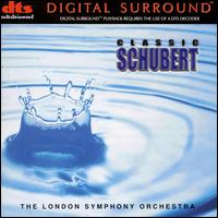 Classic Schubert von London Symphony Orchestra