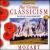 The Vienna Classicism in slow movements, Vol. 2: Mozart von Various Artists