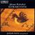 Pachelbel: Keyboard Suites von Joseph Payne