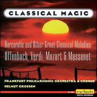 Classical Magic von Various Artists