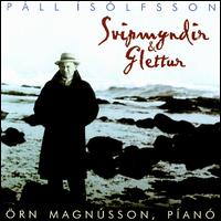 Isolfsson: Svipmyndir & Glettur von Orn Magnusson