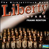 Liberty Fanfare von Various Artists