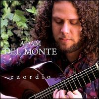 Ezordio von Adam del Monte