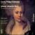 Telemann: Sonatas & Trios; Bach: Triosonatas & Suite BWV 997 von Tripla Concordia