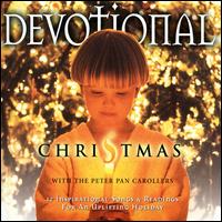 Devotional Christmas von The Peter Pan Carollers